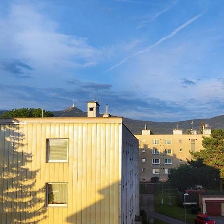 Apartman Pod Jestedem Apartment Liberec Exterior foto