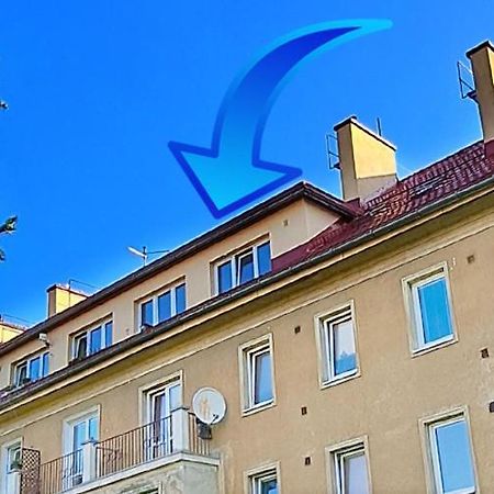 Apartman Pod Jestedem Apartment Liberec Exterior foto