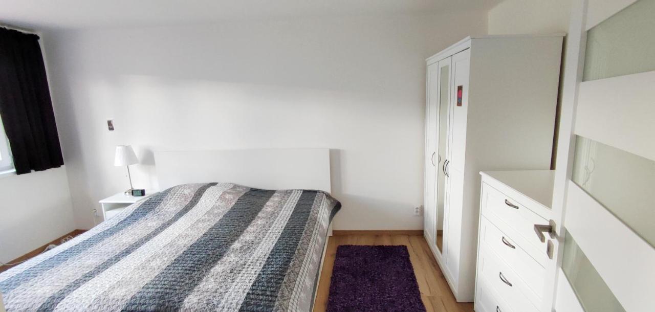 Apartman Pod Jestedem Apartment Liberec Exterior foto