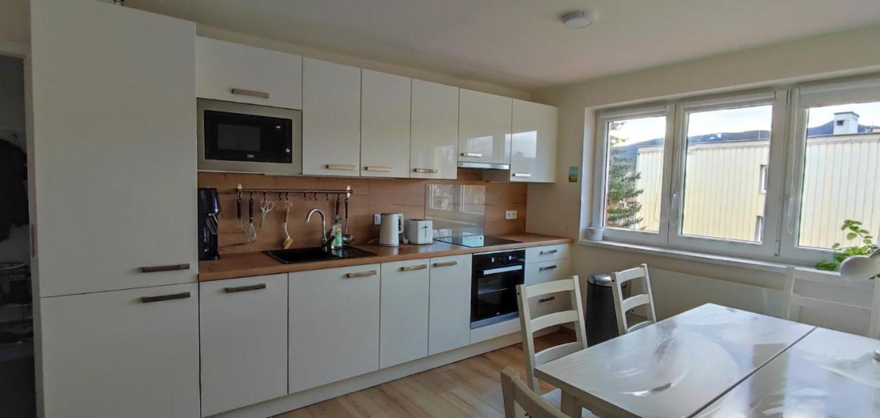 Apartman Pod Jestedem Apartment Liberec Exterior foto