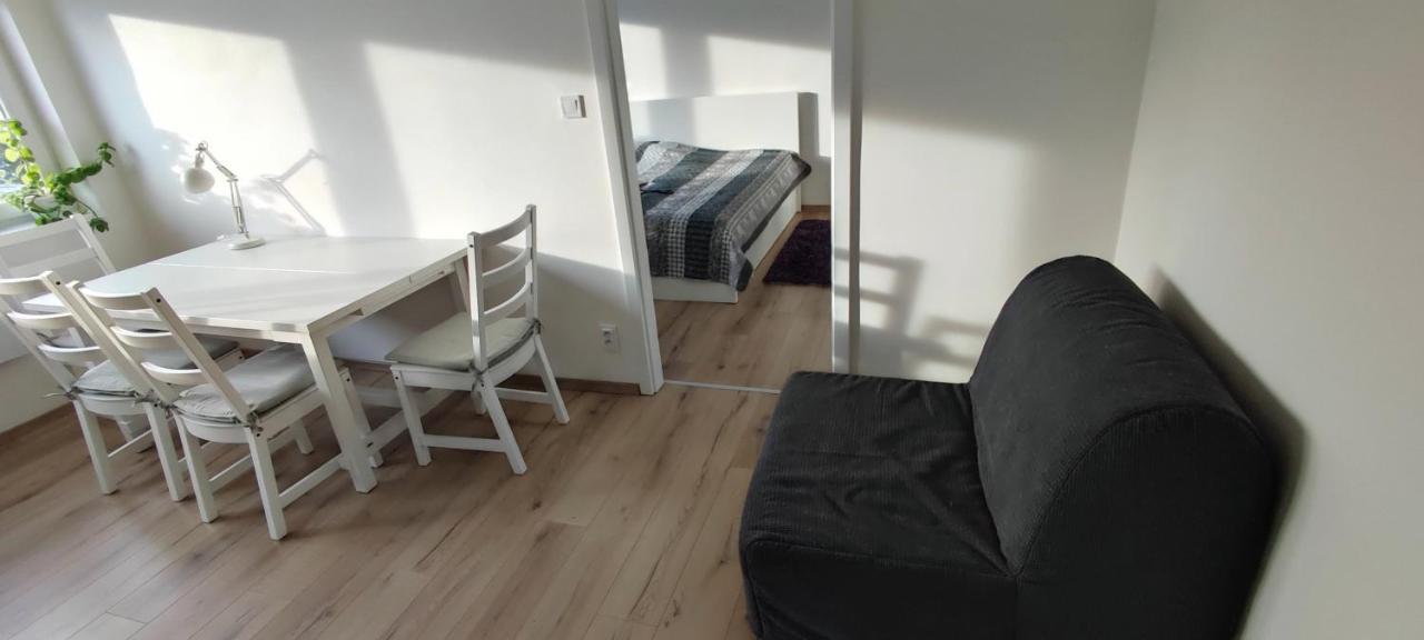 Apartman Pod Jestedem Apartment Liberec Exterior foto